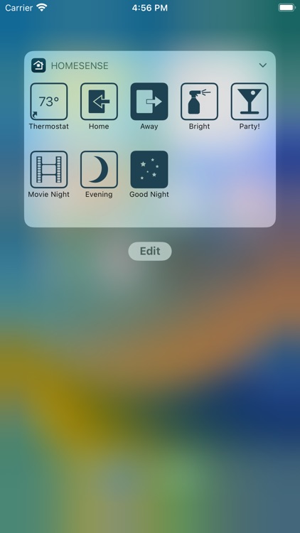 HomeSense for HomeKit screenshot-8