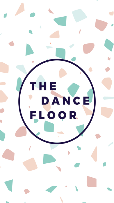 The Dance Floor Screenshot