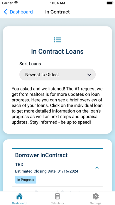Equity247 Portal Screenshot