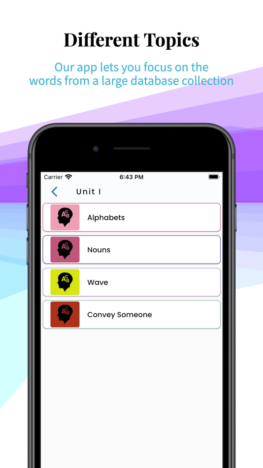 #2. Learn Albanian Language Easily (iOS) 由: Zubair Saleem