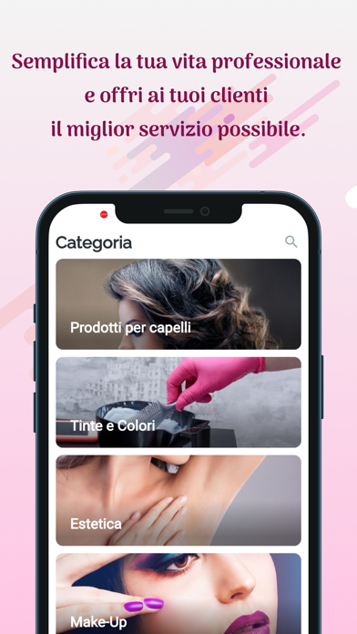 Carisma Store screenshot 3