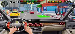 Game screenshot Car Parking Multiplayer Games mod apk