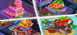 Game screenshot Cooking Max : кафе кухня игра mod apk