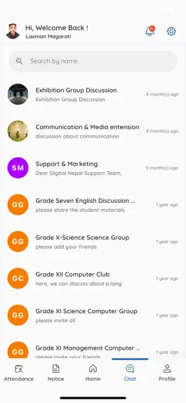 Game screenshot Durbar High School hack