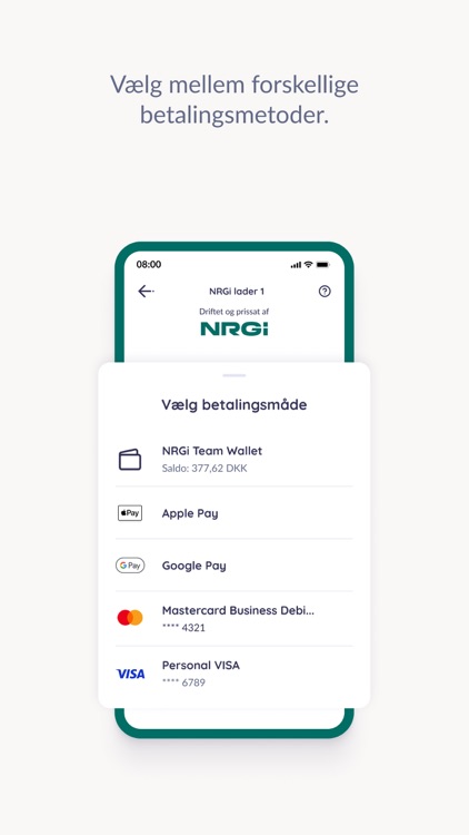 NRGi Opladning screenshot-4