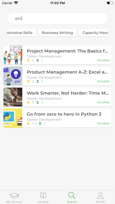 PLP Screenshot 3 - AppWisp.com PLP Screenshot 3 - AppWisp.com