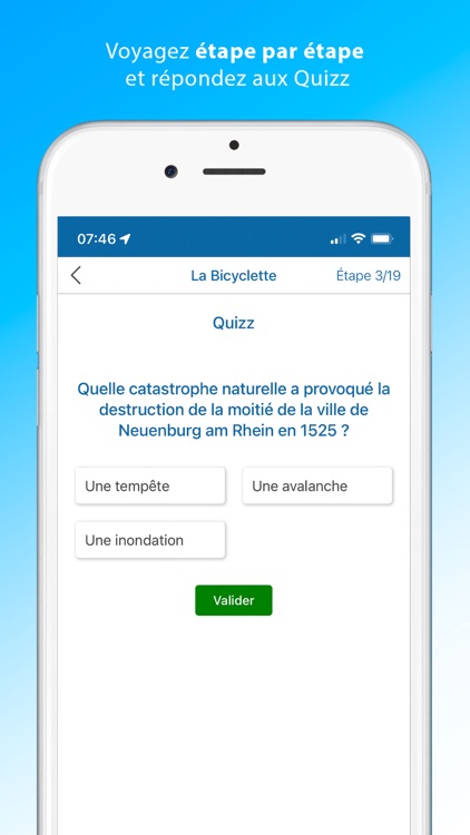Trésors du Rhin screenshot-4