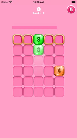 Game screenshot Princess Crystal-Royal Numbers apk