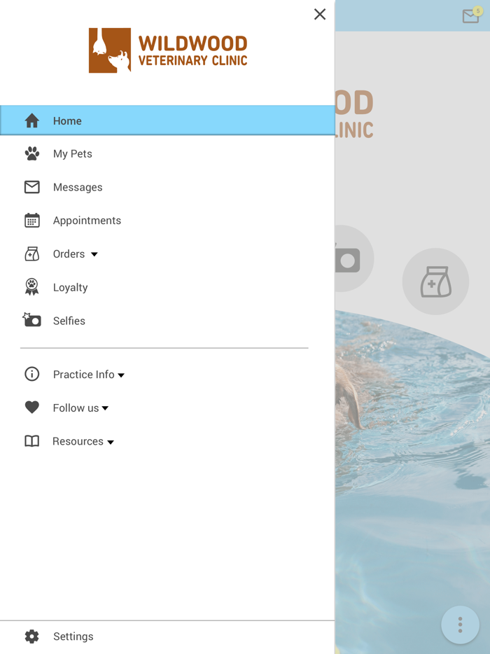 Wildwood Veterinary Clinic