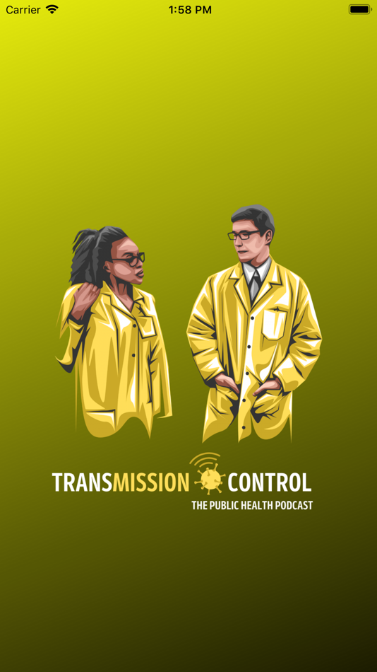 #1. Transmission Control (iOS) 由: Justin Poulin