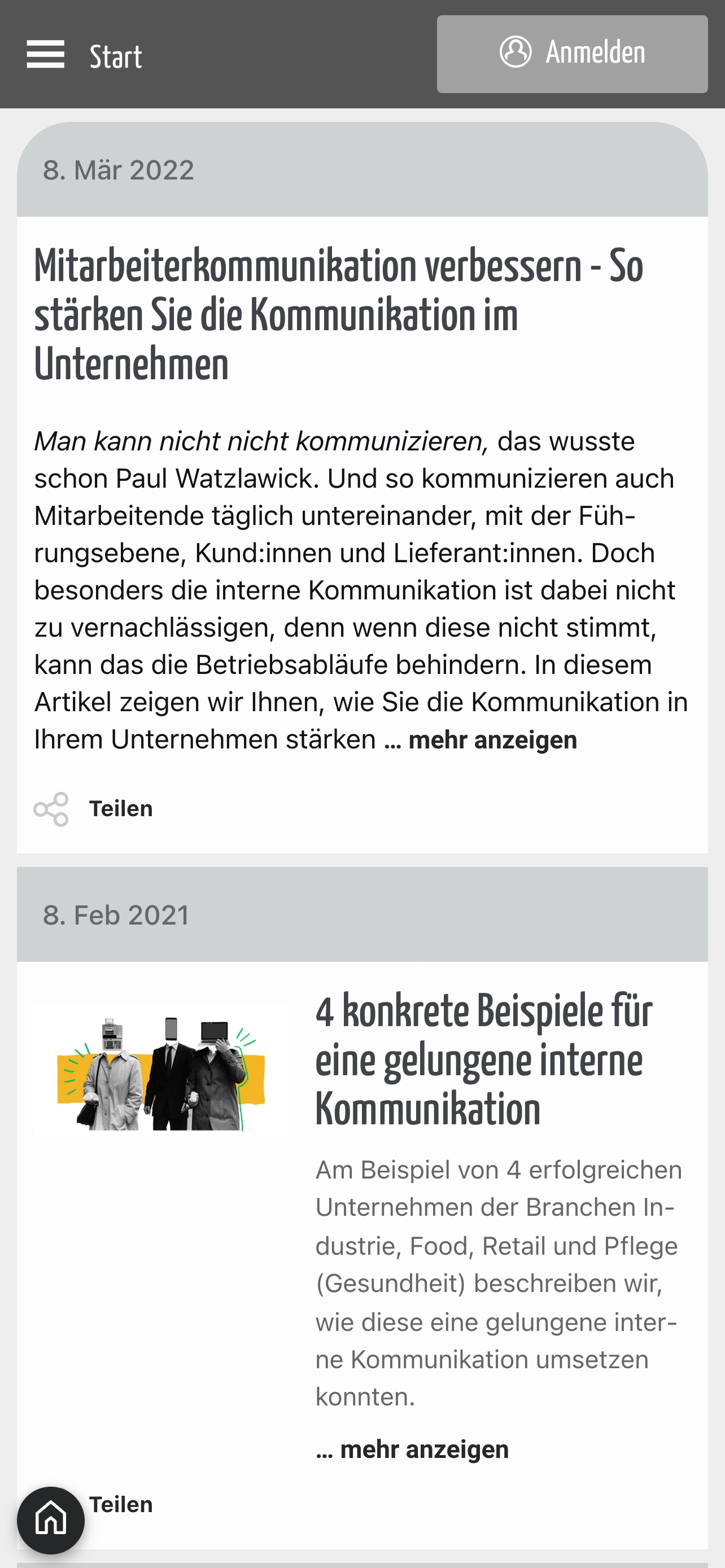 myFRÄNKISCHE