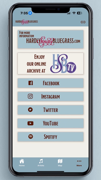 Hardly Strictly Bluegrass 2025