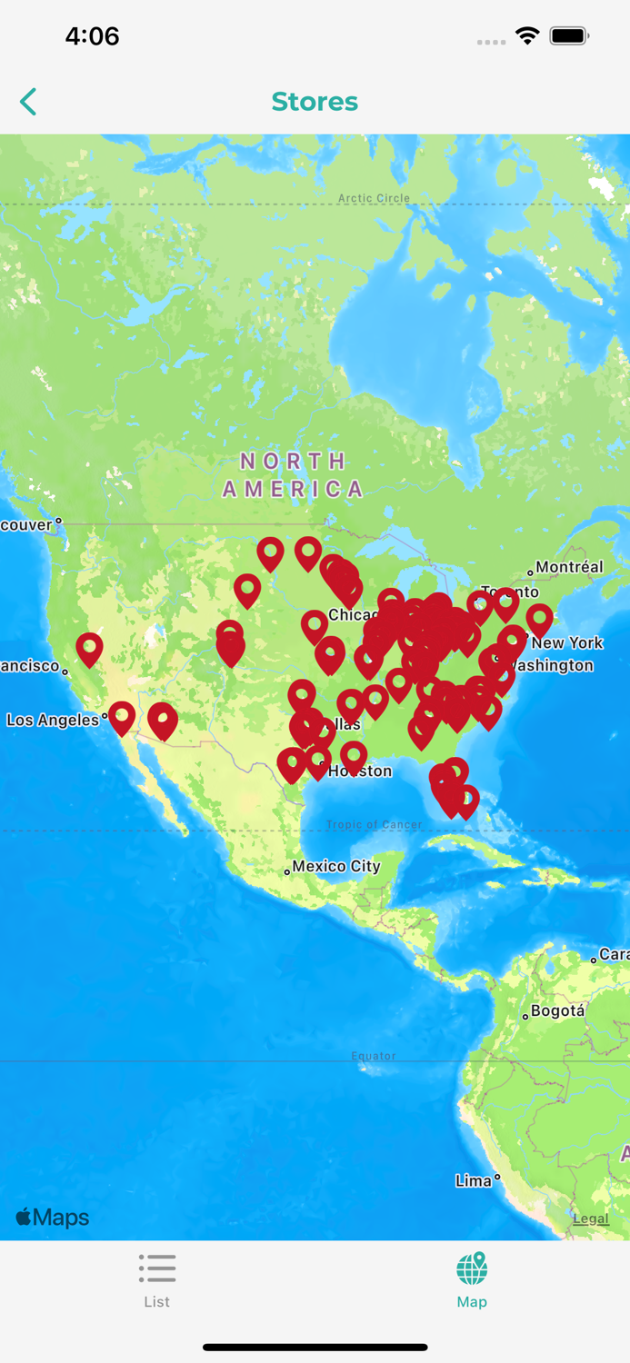 Clothes Mentor Women’s Resale