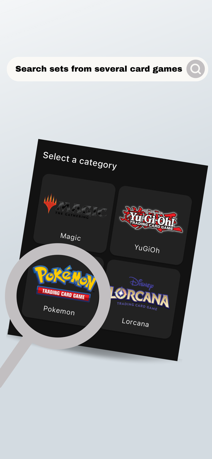 TCG Pocket