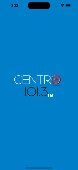 Game screenshot Radio Centro 101.3 FM mod apk