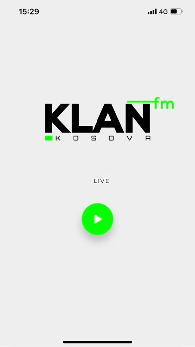 KLAN FMのおすすめ画像1