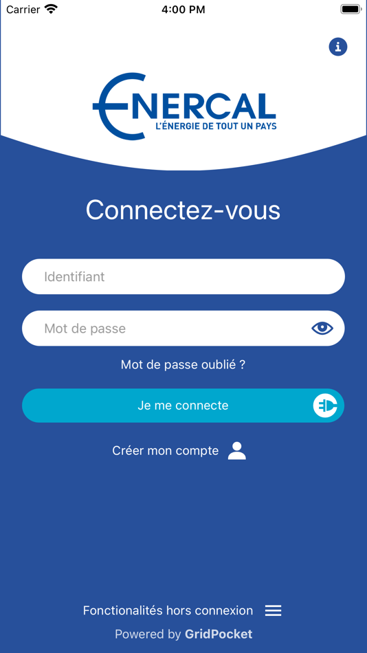 #1. Enercal & moi (iOS) 由: Enercal