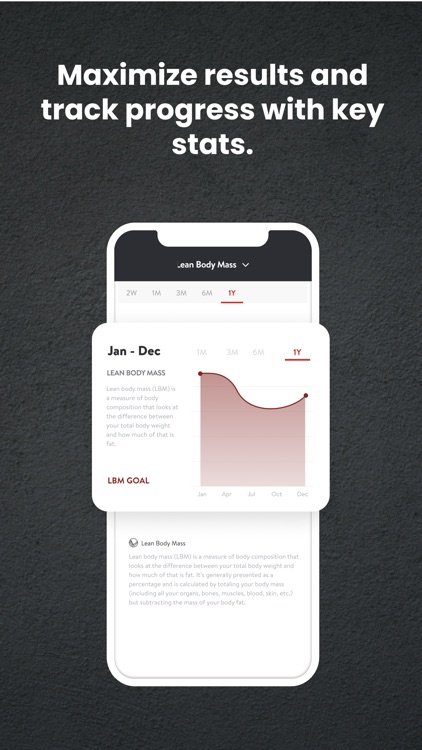Monte Fitness Center screenshot-4