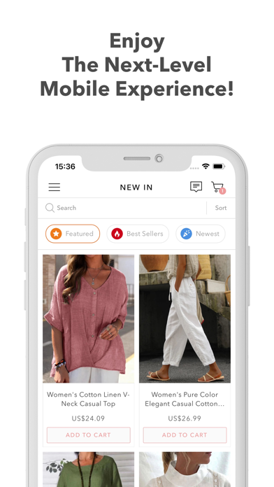 Social.Shop Screenshot