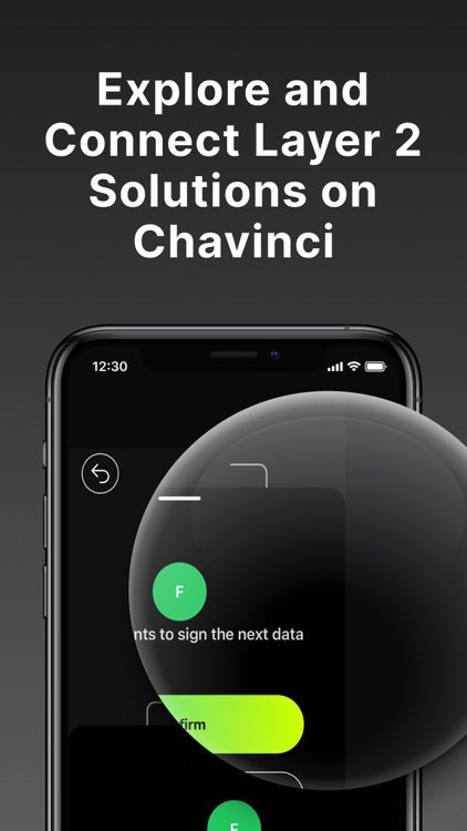 Cha Wallet screenshot-5