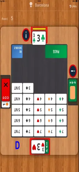 Game screenshot BridgeBoost+ mod apk