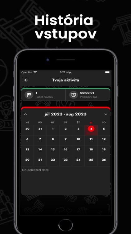 Golden Gym - Banská Bystrica screenshot-4