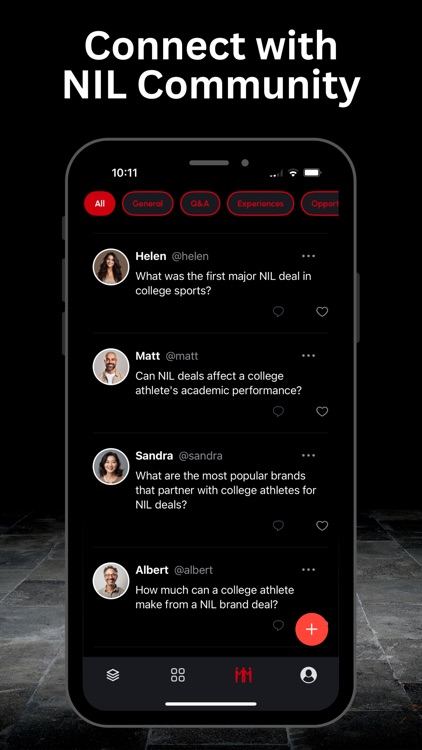 MAD NIL News screenshot-3