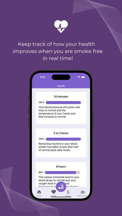 Lucky Quit screenshot-3