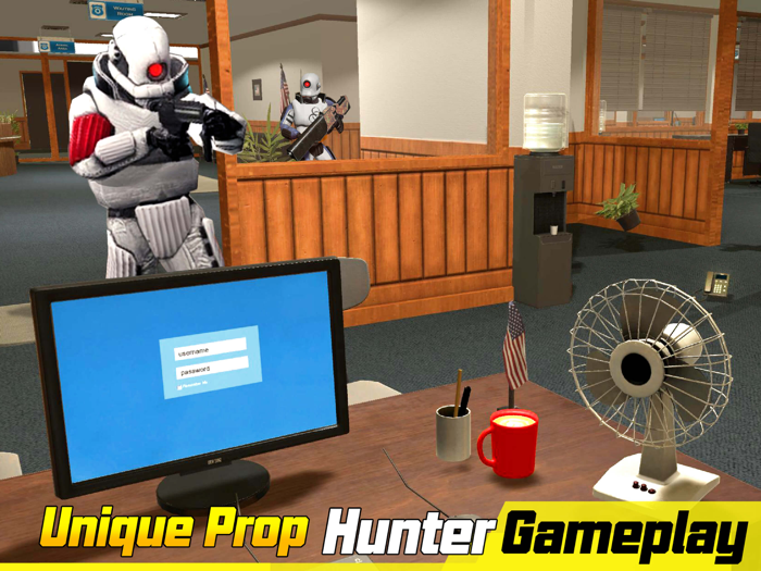 HideN Seek playtimes