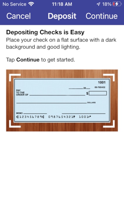 First Bank & Trust Co of IL screenshot-3