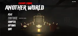 Game screenshot Escape From Another World mod apk