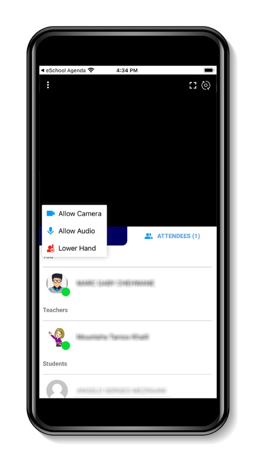 #3. eSchool Rooms (iOS) 由: eSchool