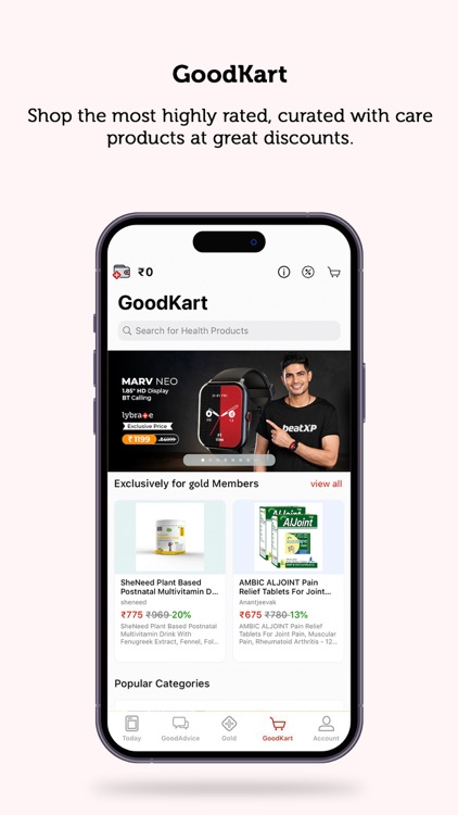 Lybrate: Consult Doctor Online screenshot-3