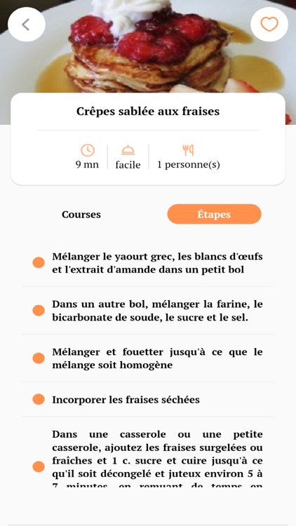 Mix&Eat screenshot-4