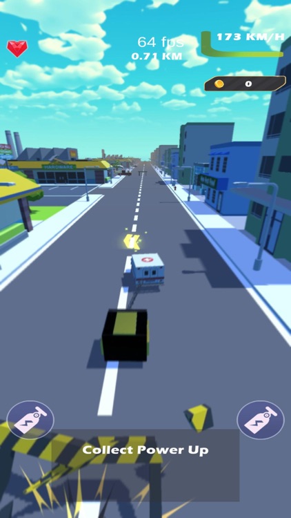 Grand Theft Bank screenshot-4