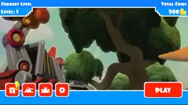Game screenshot Puppy Patrol Tank Ryder apk