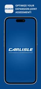 Carlisle CCW EJ-500 screenshot #1 for iPhone