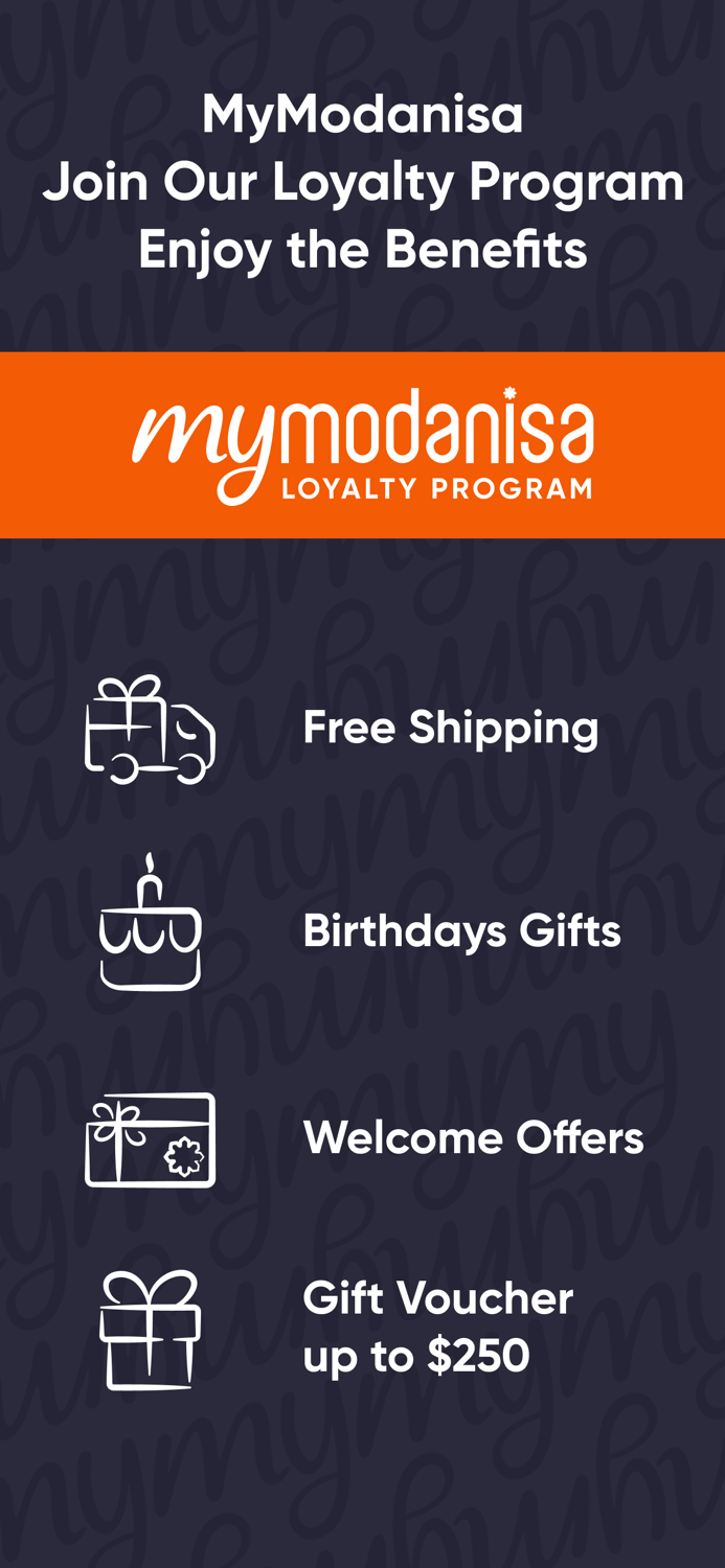 Modanisa Online Fashion Shop