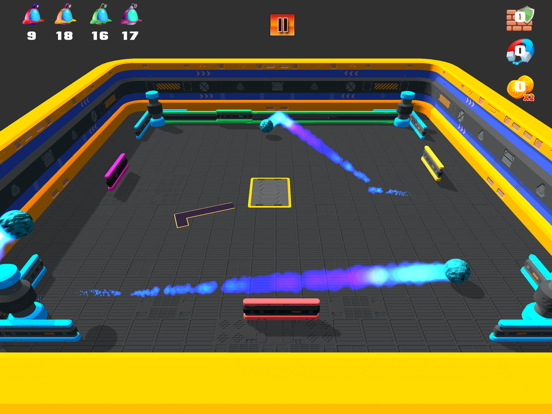 Screenshot #5 pour Arena Crash