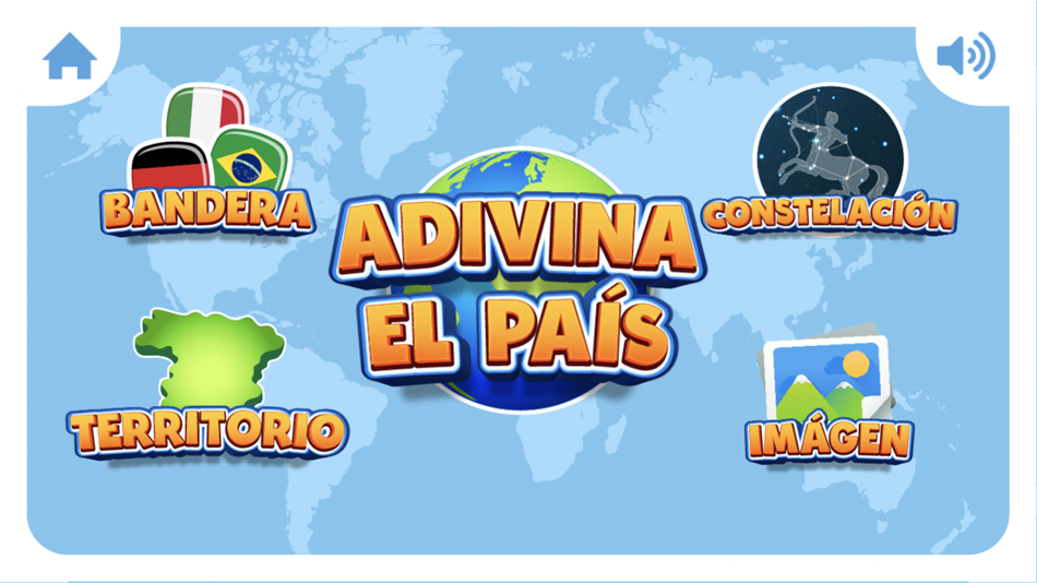 #2. BIGMINDS Globe (iOS) By: 恩权 邱