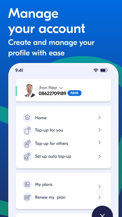 Lyca Mobile US screenshot-4