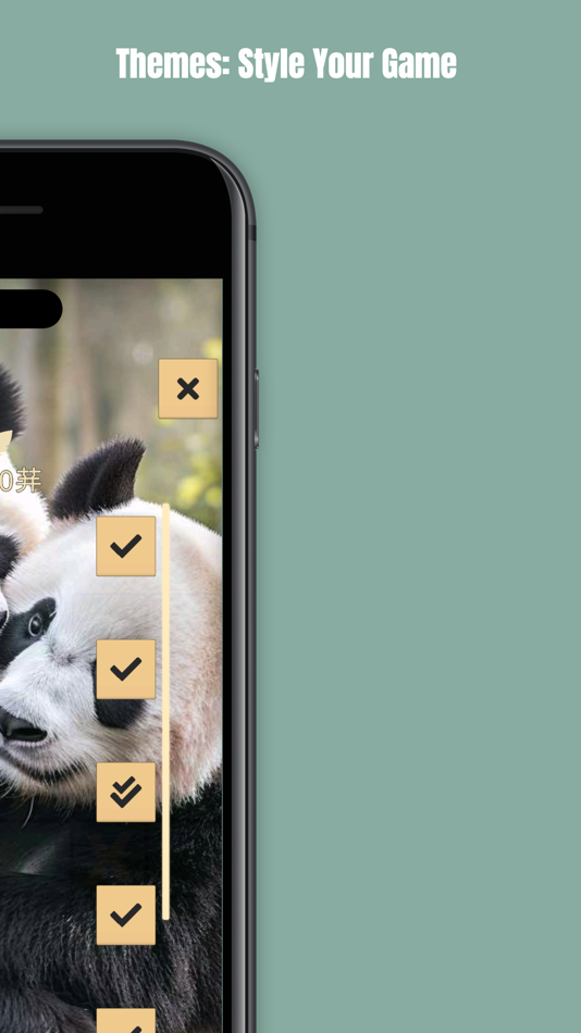 #5. ™ Tic-Tac-Toe (iOS) 由: VM Mobile Team
