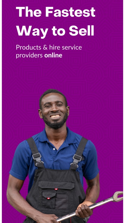 Fixme: Nearby Shops & Services