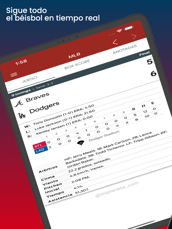 Puro Béisbol Dominicana