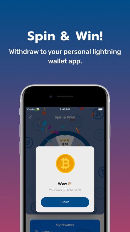 Melanion Bitcoin Academy screenshot-4