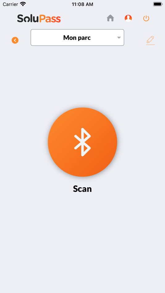 #2. SoluPass (iOS) 게시자: SoluSense