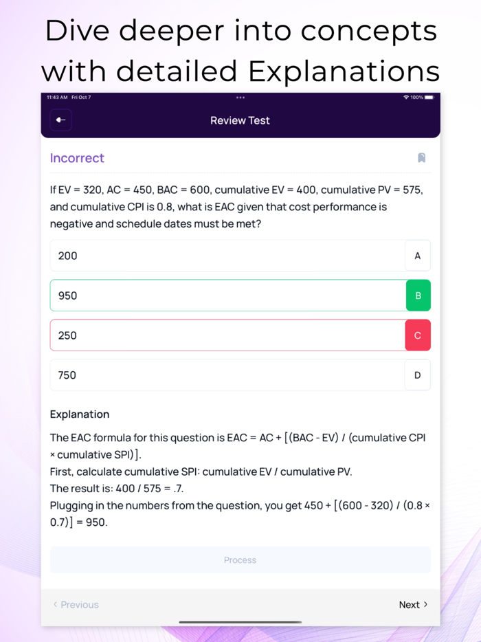 PMI PMP Certification Prep