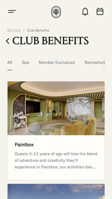 The Elwood Club Screenshot