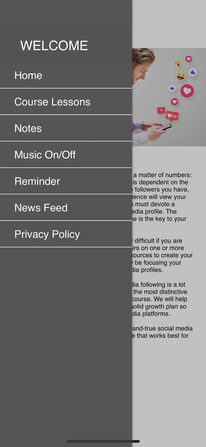 Influencer Guide Get Followers