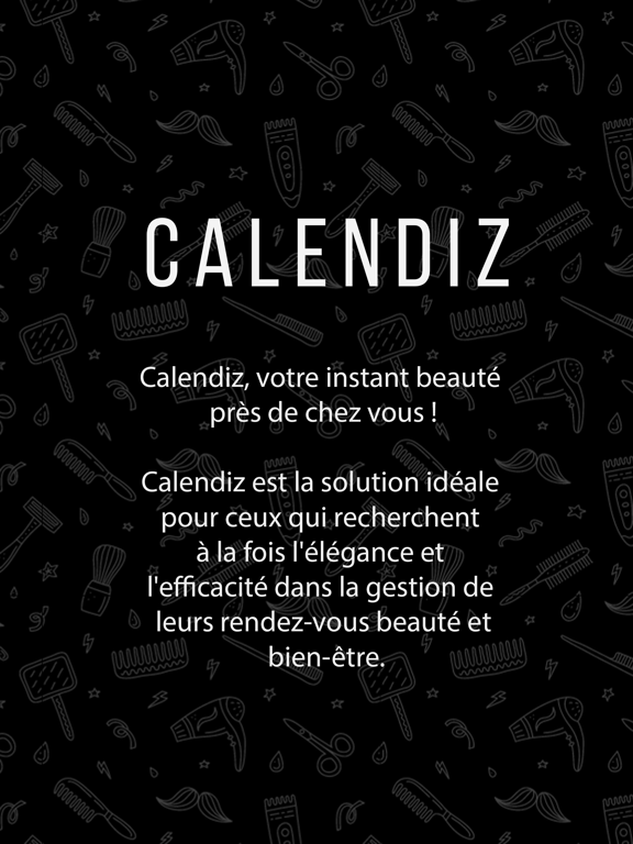 Screenshot #4 pour Calendiz